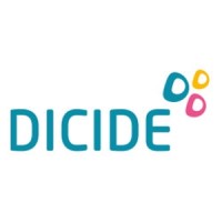 Dicide GmbH logo, Dicide GmbH contact details