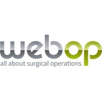 webop GmbH logo, webop GmbH contact details