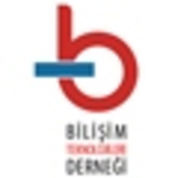 Bilişim Teknolojileri Derneği logo, Bilişim Teknolojileri Derneği contact details