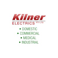 Kilner Electrics Pty Ltd logo, Kilner Electrics Pty Ltd contact details