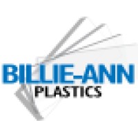 Billie-Ann Plastics Packaging Corp. logo, Billie-Ann Plastics Packaging Corp. contact details