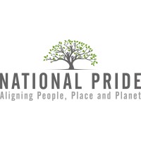 National Pride UK CIC logo, National Pride UK CIC contact details