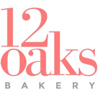 12 Oaks Bakery logo, 12 Oaks Bakery contact details