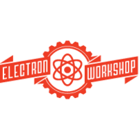 Electron Workshop logo, Electron Workshop contact details