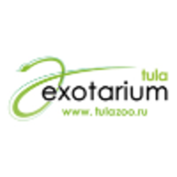 Tula Exotarium logo, Tula Exotarium contact details