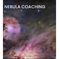 Nebula Coaching logo, Nebula Coaching contact details