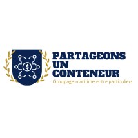 Partageons Un Conteneur logo, Partageons Un Conteneur contact details