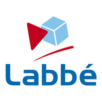 Labbe logo, Labbe contact details