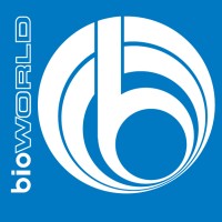 Bioworld logo, Bioworld contact details