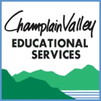 Champlain Valley Educational Services logo, Champlain Valley Educational Services contact details