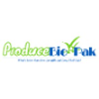 Produce Bio Pak LLC logo, Produce Bio Pak LLC contact details