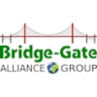 Bridge-Gate Alliance Group logo, Bridge-Gate Alliance Group contact details