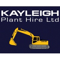 Kayleigh Plant Hire Ltd logo, Kayleigh Plant Hire Ltd contact details