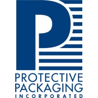 Protective Packaging Inc. logo, Protective Packaging Inc. contact details