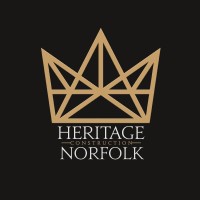 Heritage Construction Norfolk Ltd logo, Heritage Construction Norfolk Ltd contact details