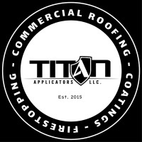 Titan Applicators LLC logo, Titan Applicators LLC contact details