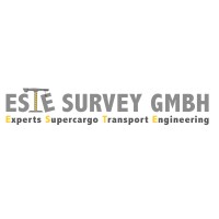 ESTE Survey GmbH logo, ESTE Survey GmbH contact details