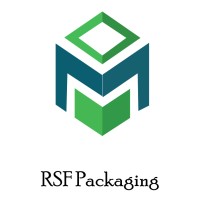 RSFPackaging logo, RSFPackaging contact details