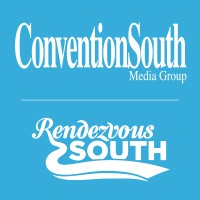 ConventionSouth Magazine logo, ConventionSouth Magazine contact details