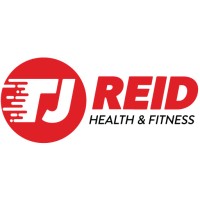 TJ Reid Health & Fitness logo, TJ Reid Health & Fitness contact details