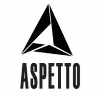 ASPETTO Dubai logo, ASPETTO Dubai contact details