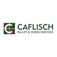 Caflisch Pallet & Wood Services logo, Caflisch Pallet & Wood Services contact details