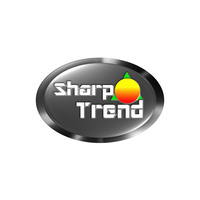 Sharp Trend logo, Sharp Trend contact details