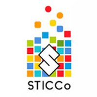 STICCo logo, STICCo contact details