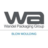 Wandel Packaging Group Blow Moulding GmbH logo, Wandel Packaging Group Blow Moulding GmbH contact details