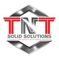 TNT Solid Solutions logo, TNT Solid Solutions contact details