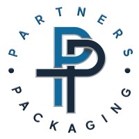 Partners Packaging logo, Partners Packaging contact details