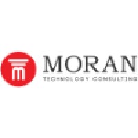 Moran Technology Consulting logo, Moran Technology Consulting contact details