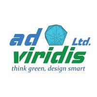 AdViridis Ltd. logo, AdViridis Ltd. contact details