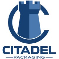 Citadel Packaging logo, Citadel Packaging contact details