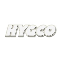 HYGCO logo, HYGCO contact details