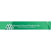 Stewarts Forest Products Inc logo, Stewarts Forest Products Inc contact details