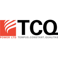 TCQ Power Ltd logo, TCQ Power Ltd contact details