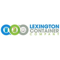 Lexington Container Company logo, Lexington Container Company contact details