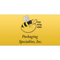 Packaging Specialty Inc logo, Packaging Specialty Inc contact details