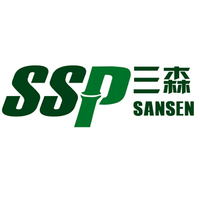 Sansen Paper logo, Sansen Paper contact details