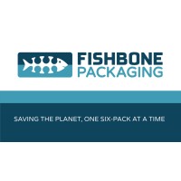 Fishbone Packaging Inc. logo, Fishbone Packaging Inc. contact details