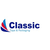 Classic Tape & Packaging logo, Classic Tape & Packaging contact details