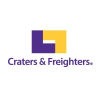 Craters & Freighters of Atlanta logo, Craters & Freighters of Atlanta contact details