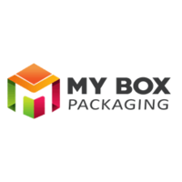 My Box Packaging logo, My Box Packaging contact details