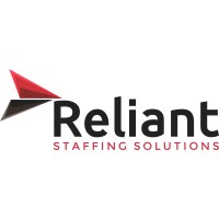 Reliant Staffing Solutions logo, Reliant Staffing Solutions contact details