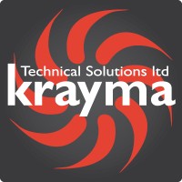 Krayma Technical Solutions Ltd. logo, Krayma Technical Solutions Ltd. contact details