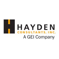 Hayden Consultants Inc logo, Hayden Consultants Inc contact details