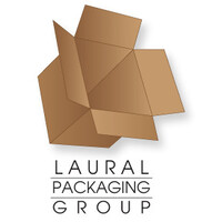 Laural Packaging Group South logo, Laural Packaging Group South contact details