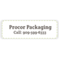 Procor Packaging logo, Procor Packaging contact details