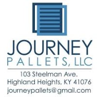 Journey Pallets LLC logo, Journey Pallets LLC contact details